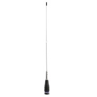 Κεραία mobile CB(11m) και ΗΑΜ(10μ) PNI-ML-145  400Watt ύψος 1,45μ